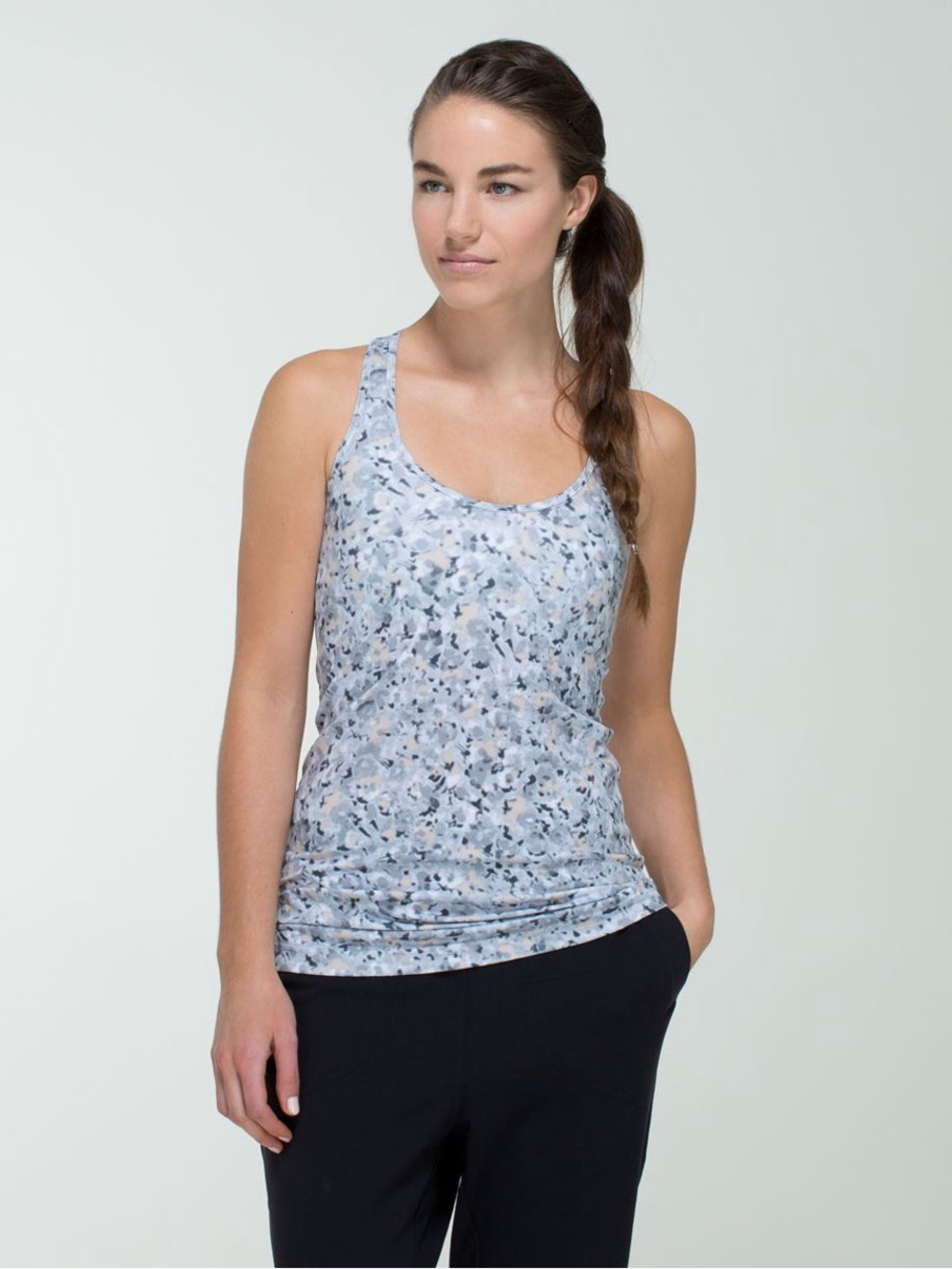 lululemon athletica Racerback Tank